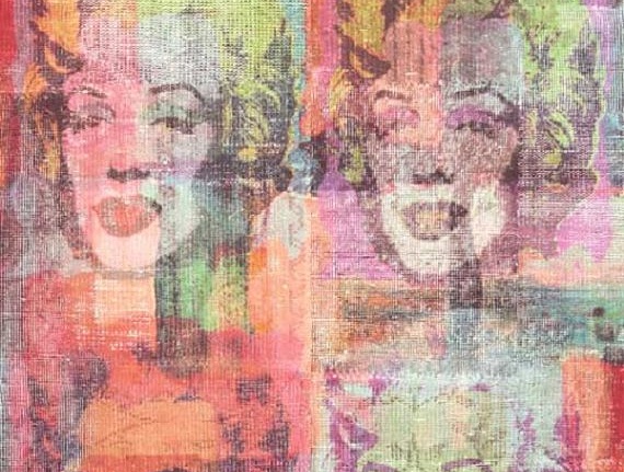 Обои Decoprint What's Up WU17634