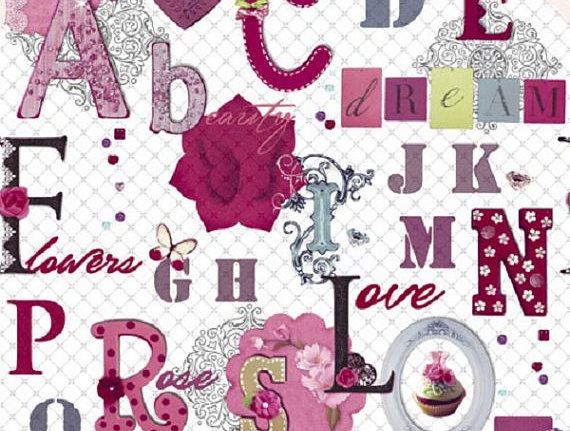 Обои Decoprint What's Up WU17643