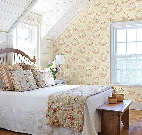 Обои Chesapeake The Cottage CBB02123
