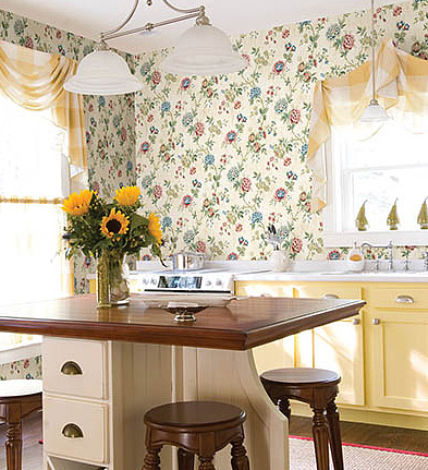 Обои Chesapeake The Cottage CBB02211