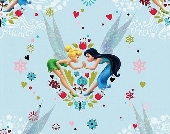 Обои Graham & Brown Kids@home 4 70-234