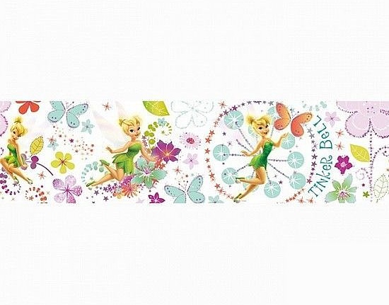 Бордюр Graham & Brown Kids@home 4 90-039