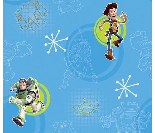 Обои Graham & Brown Kids@home 4 DF02497