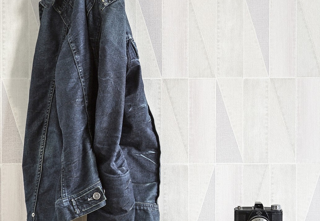 Обои BN International Denim 17630