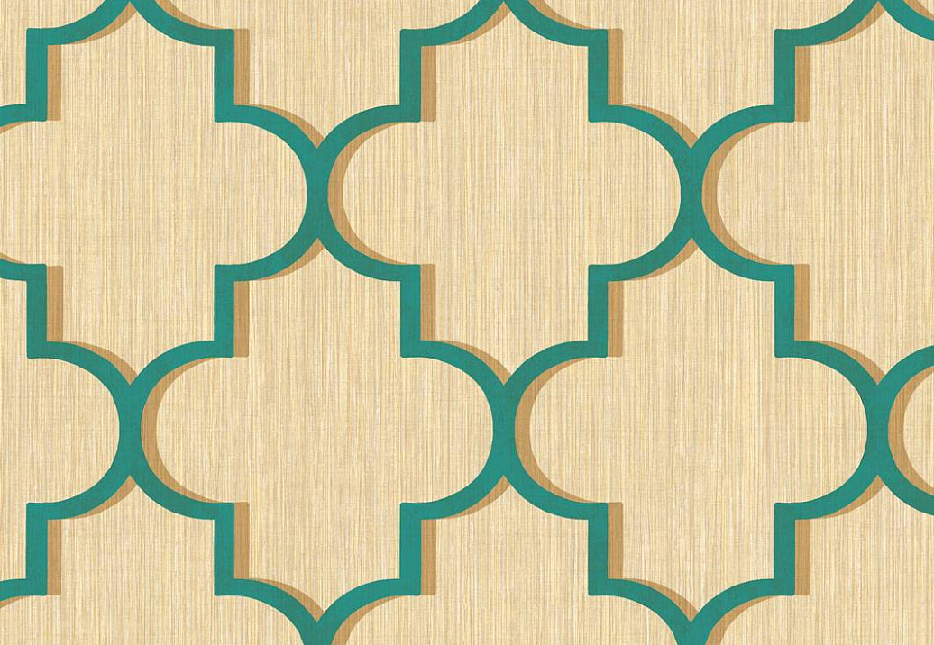 Обои Seabrook Geometric GT20604