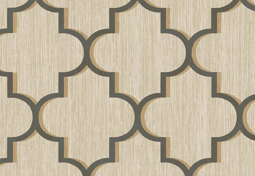 Обои Seabrook Geometric GT20608