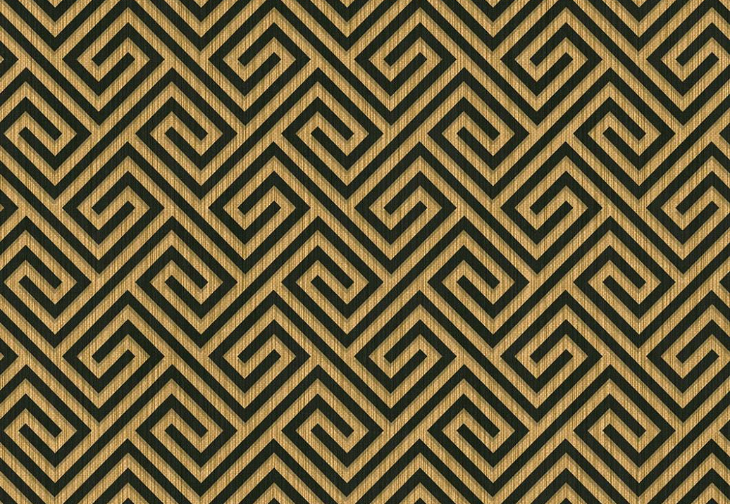 Обои Seabrook Geometric GT21000