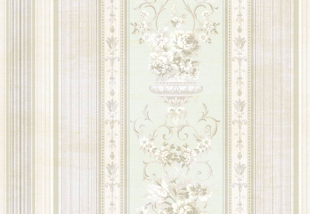 Обои Seabrook Camille CM11204