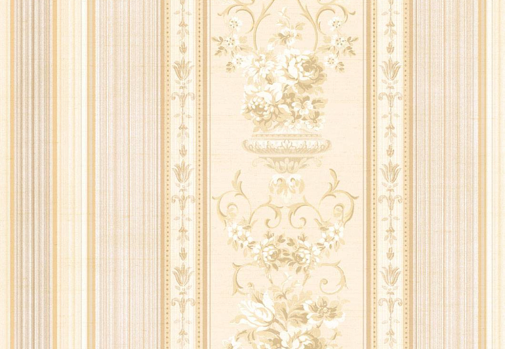 Обои Seabrook Camille CM11205