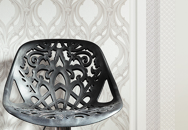 Обои Loymina Jardin Secret J3 001
