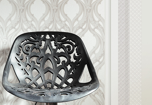 Обои Loymina Jardin Secret J3 001