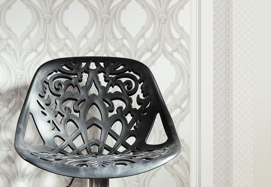 Обои Loymina Jardin Secret J9 001