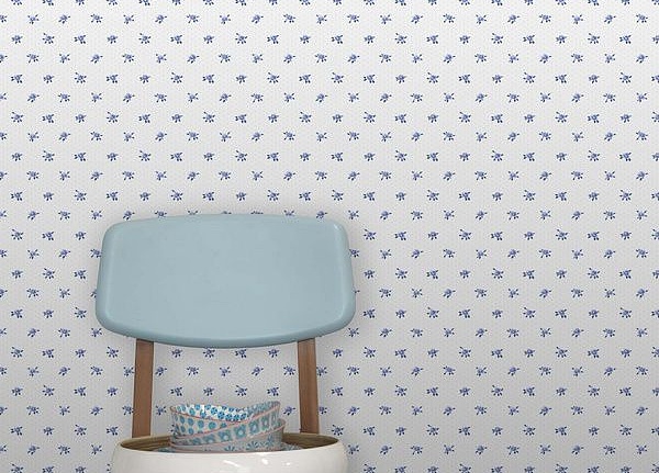 Обои Rasch Petit Fleur 4 288680