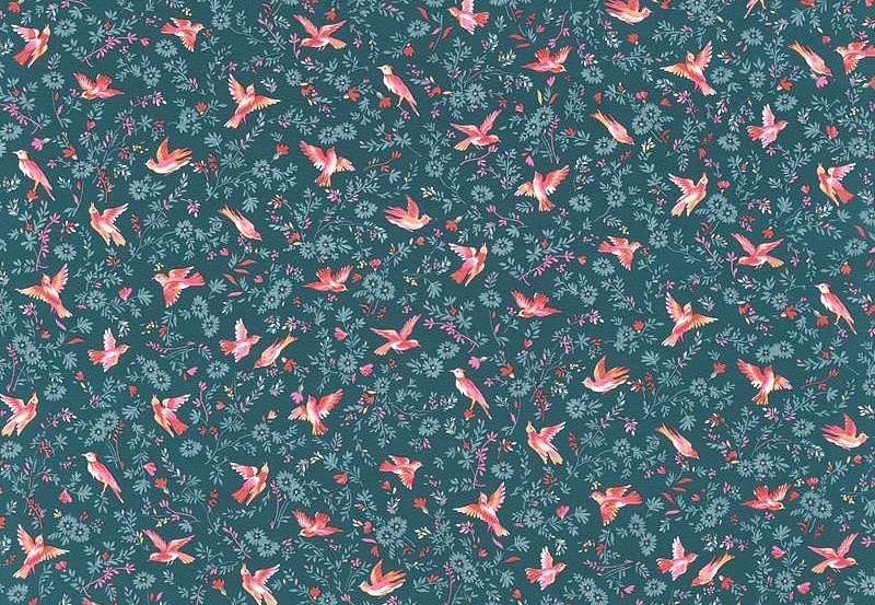 Обои Rasch Petit Fleur 4 288697