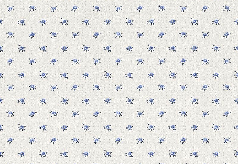 Обои Rasch Petit Fleur 4 288734