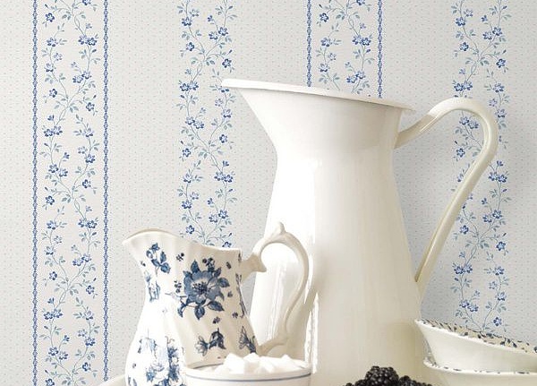 Обои Rasch Petit Fleur 4 288758