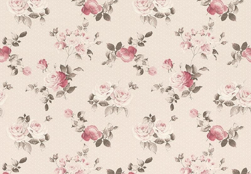 Обои Rasch Petit Fleur 4 288864
