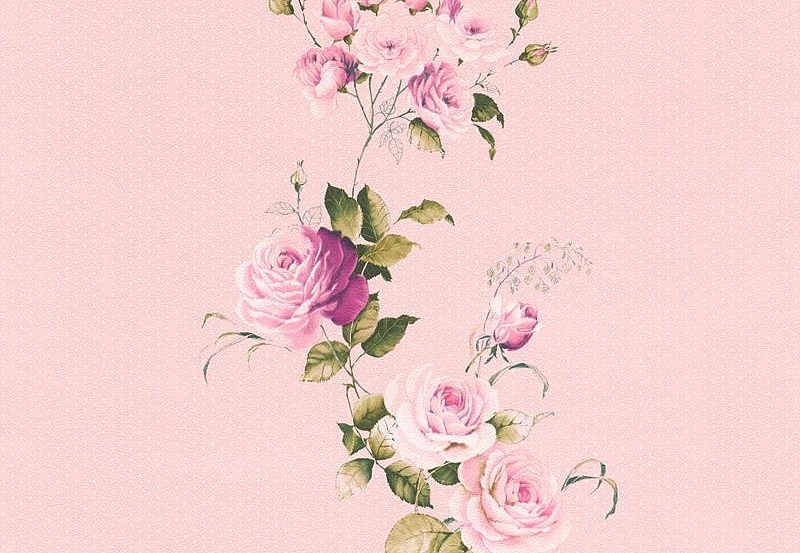 Обои Rasch Petit Fleur 4 289076
