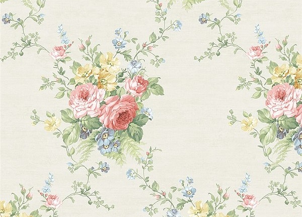 Обои Wallquest Bouquet MM50003