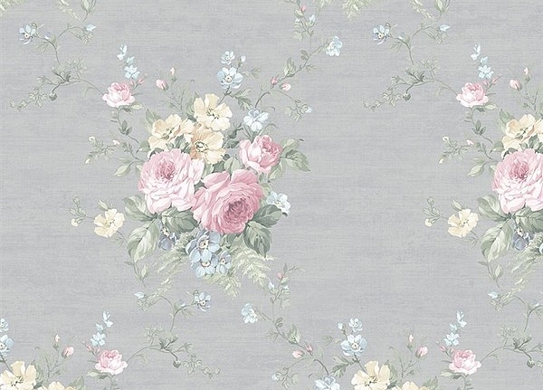 Обои Wallquest Bouquet MM50008