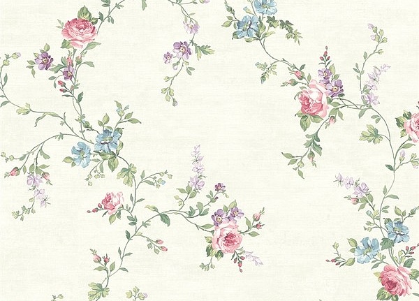 Обои Wallquest Bouquet MM50201
