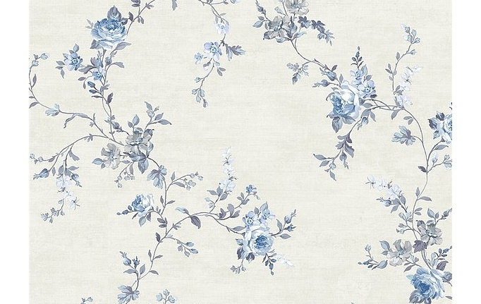 Американские обои Wallquest, коллекция Bouquet, артикул MM50202