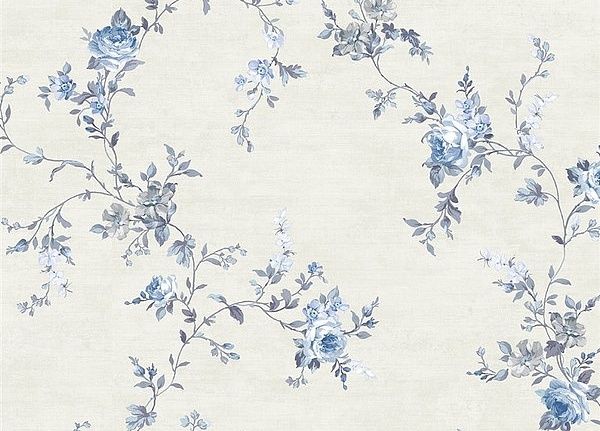 Обои Wallquest Bouquet MM50202