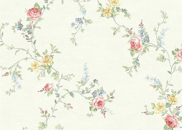 Обои Wallquest Bouquet MM50203