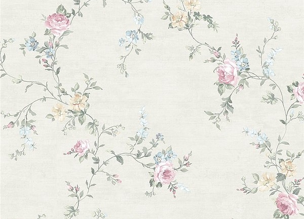 Обои Wallquest Bouquet MM50208