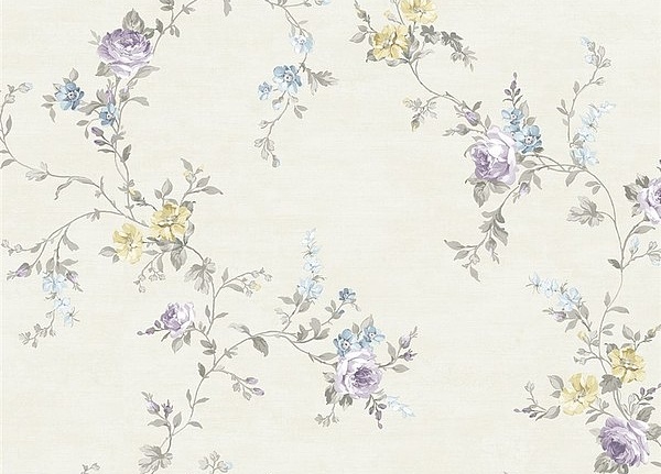 Обои Wallquest Bouquet MM50209