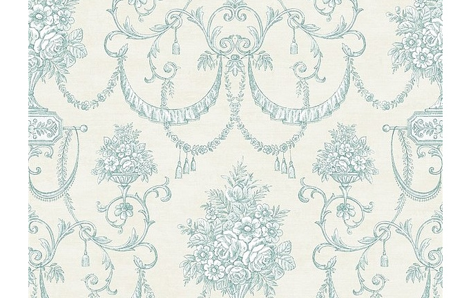 Американские обои Wallquest, коллекция Bouquet, артикул MM50301