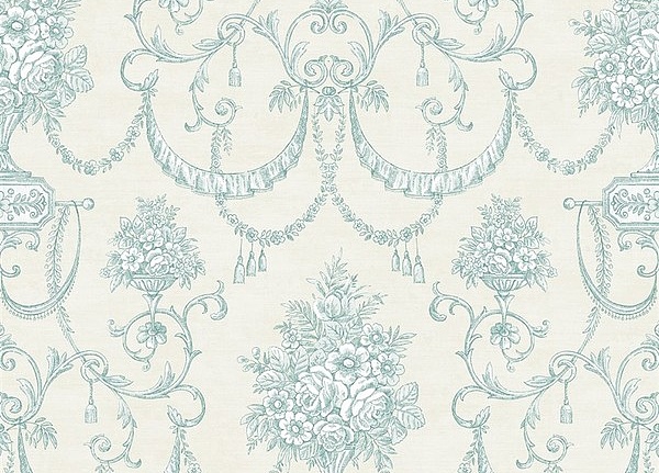 Обои Wallquest Bouquet MM50301