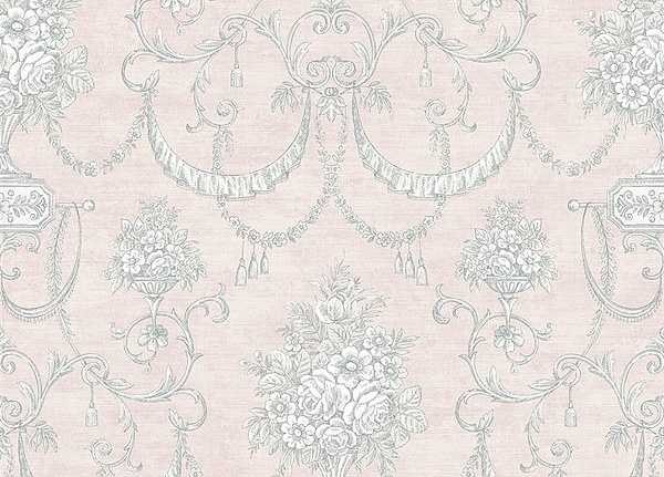 Обои Wallquest Bouquet MM50308
