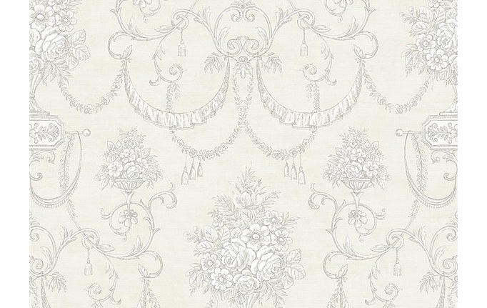 Американские обои Wallquest, коллекция Bouquet, артикул MM50309