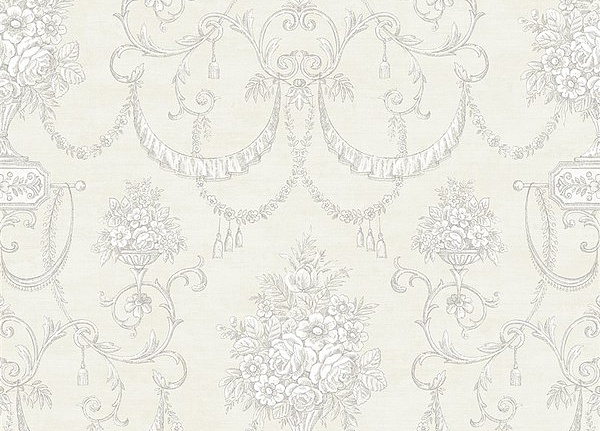 Обои Wallquest Bouquet MM50309