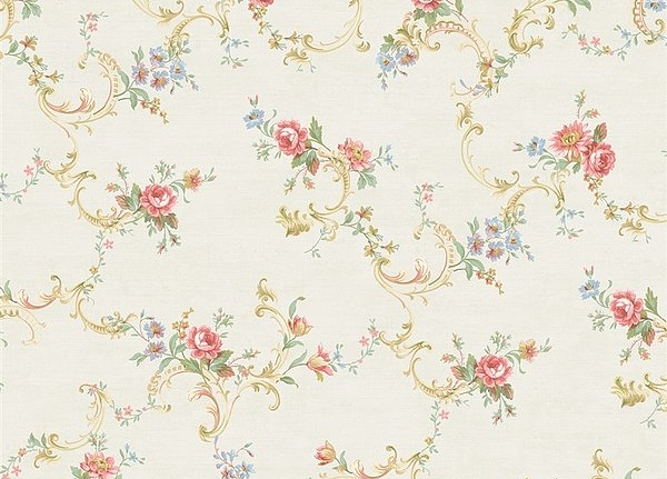 Обои Wallquest Bouquet MM50403