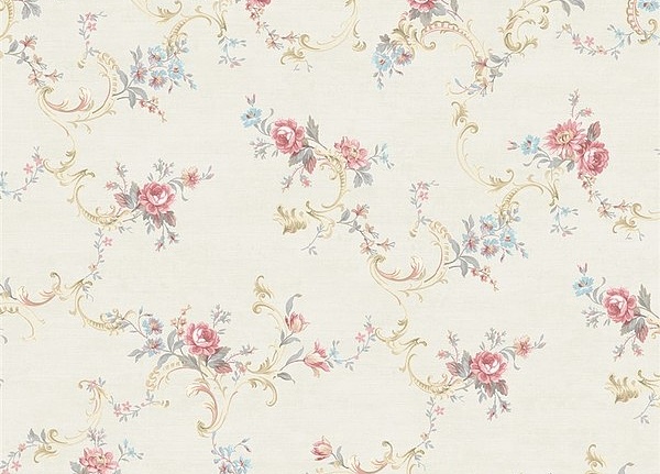 Обои Wallquest Bouquet MM50408