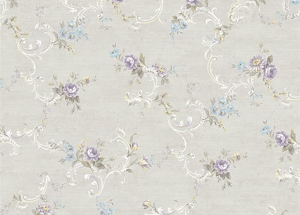 Обои Wallquest Bouquet MM50409
