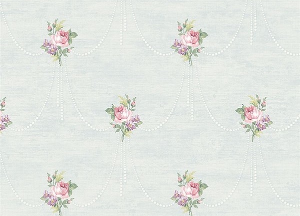 Обои Wallquest Bouquet MM50601