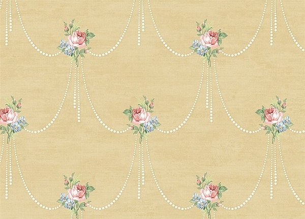 Обои Wallquest Bouquet MM50603