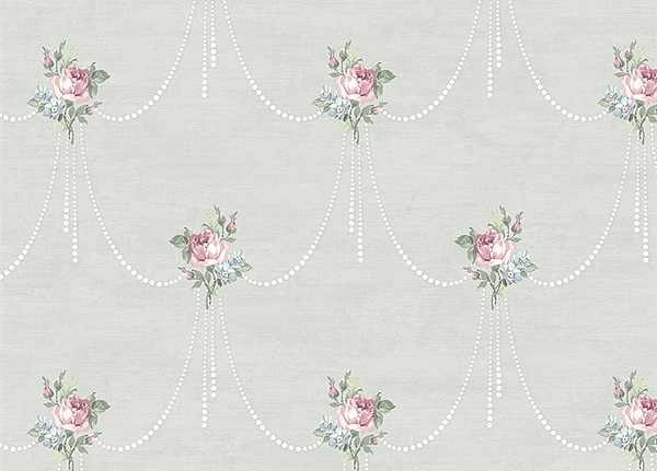 Обои Wallquest Bouquet MM50608