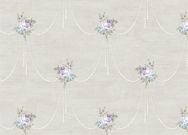 Обои Wallquest Bouquet MM50609