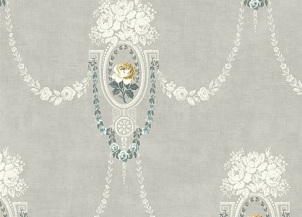 Обои Wallquest Bouquet MM50703