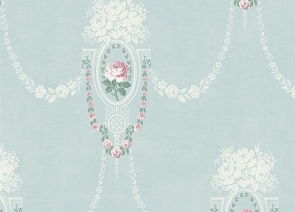 Обои Wallquest Bouquet MM50704