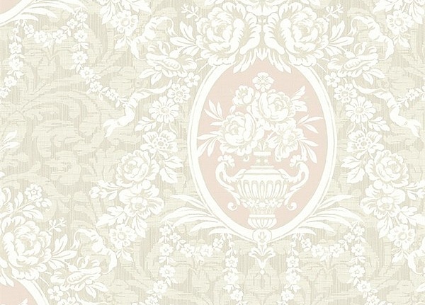 Обои Wallquest Bouquet MM51001
