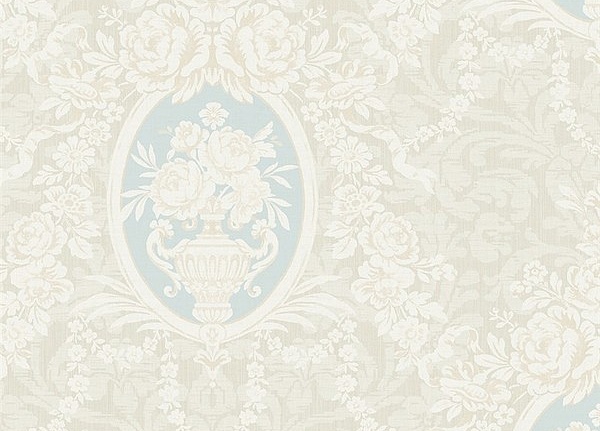 Обои Wallquest Bouquet MM51004