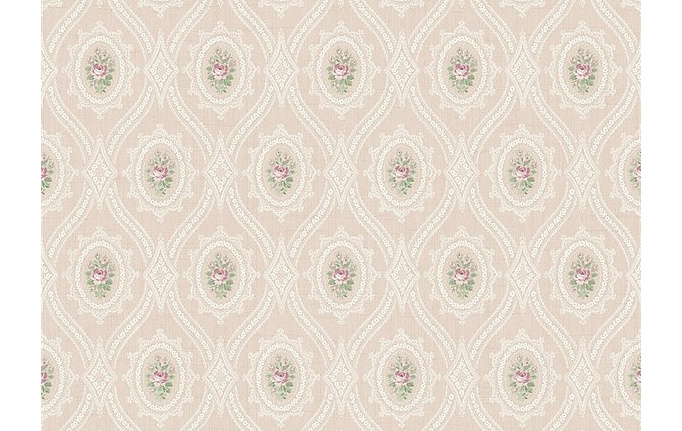 Американские обои Wallquest, коллекция Bouquet, артикул MM51101