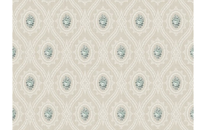 Американские обои Wallquest, коллекция Bouquet, артикул MM51103