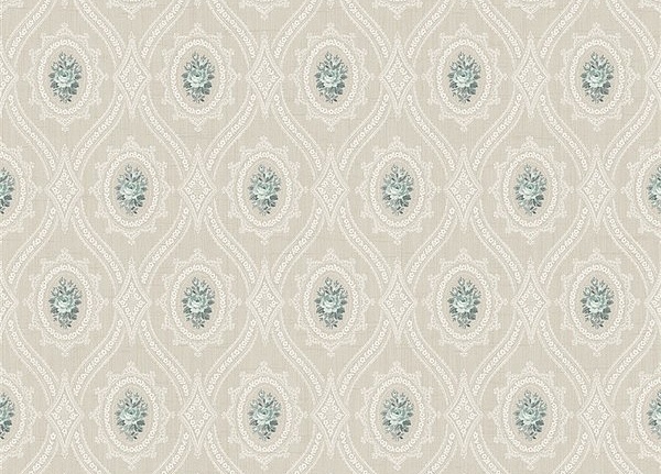 Обои Wallquest Bouquet MM51103