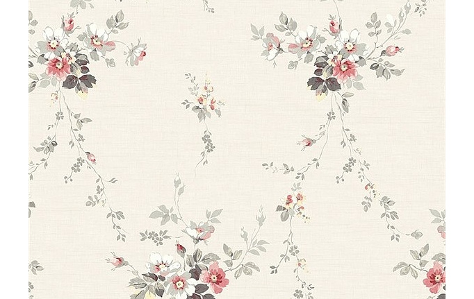 Американские обои Wallquest, коллекция Bouquet, артикул MM51300